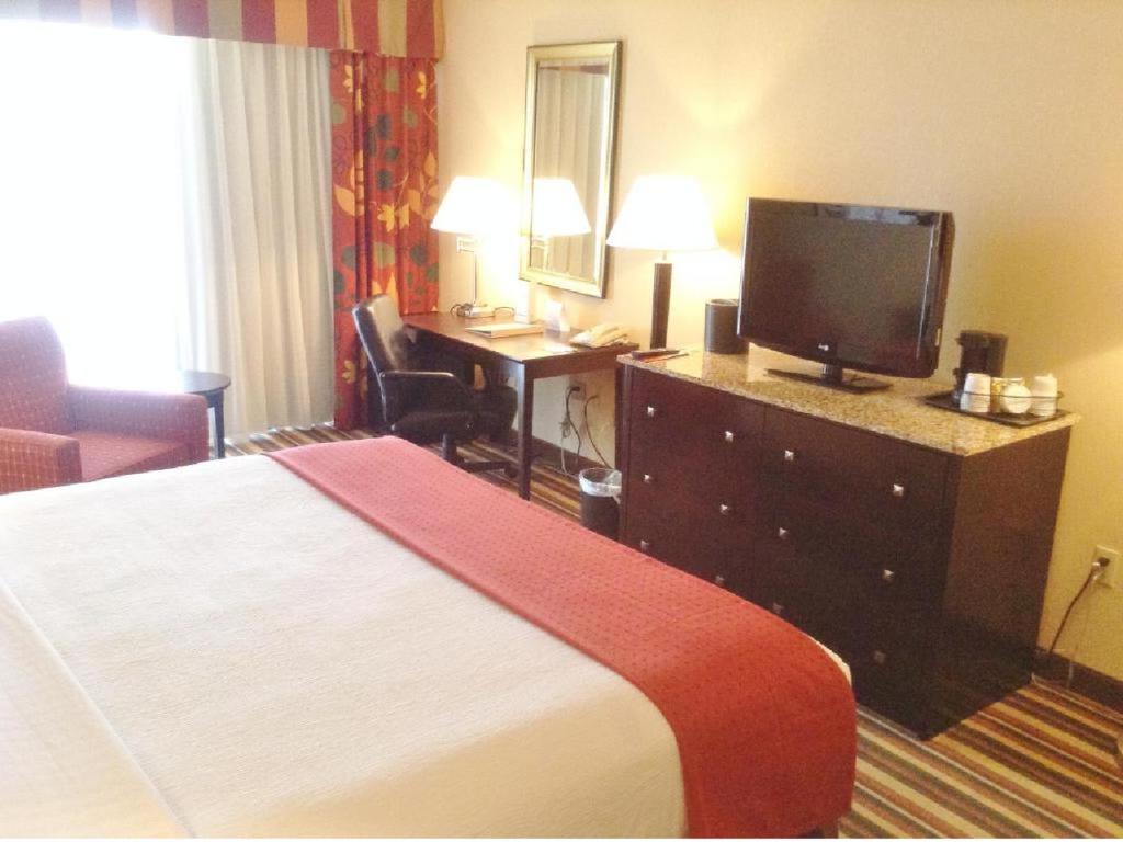 Holiday Inn & Suites Orlando SW - Celebration Area by IHG photo