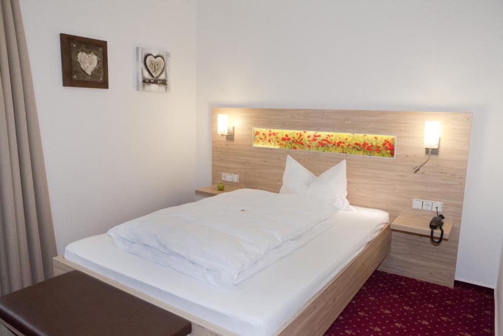 Edelfinger Hof - Single Room