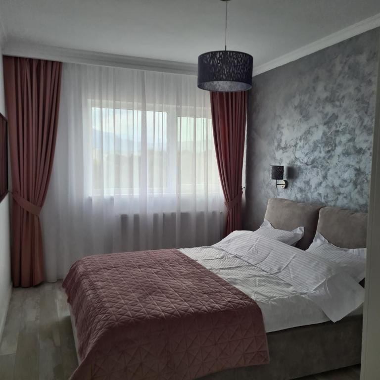 Panoramic Apartment