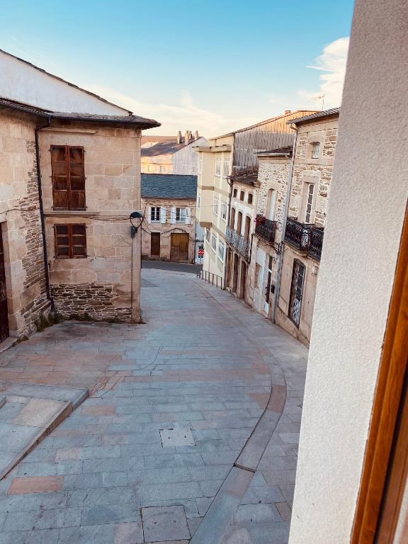 Albergue y Gelateria il nonno, Sarria – posodobljene cene za ...