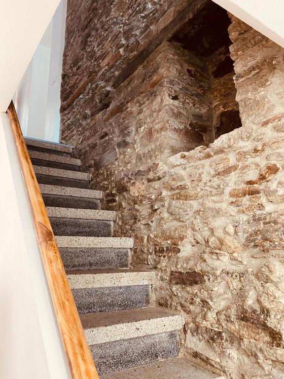 Fotografia z galérie ubytovania Albergue y Gelateria il nonno v destinácii Sarria