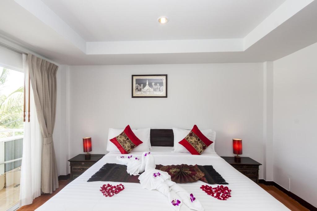 Silver Resortel - Resim 43