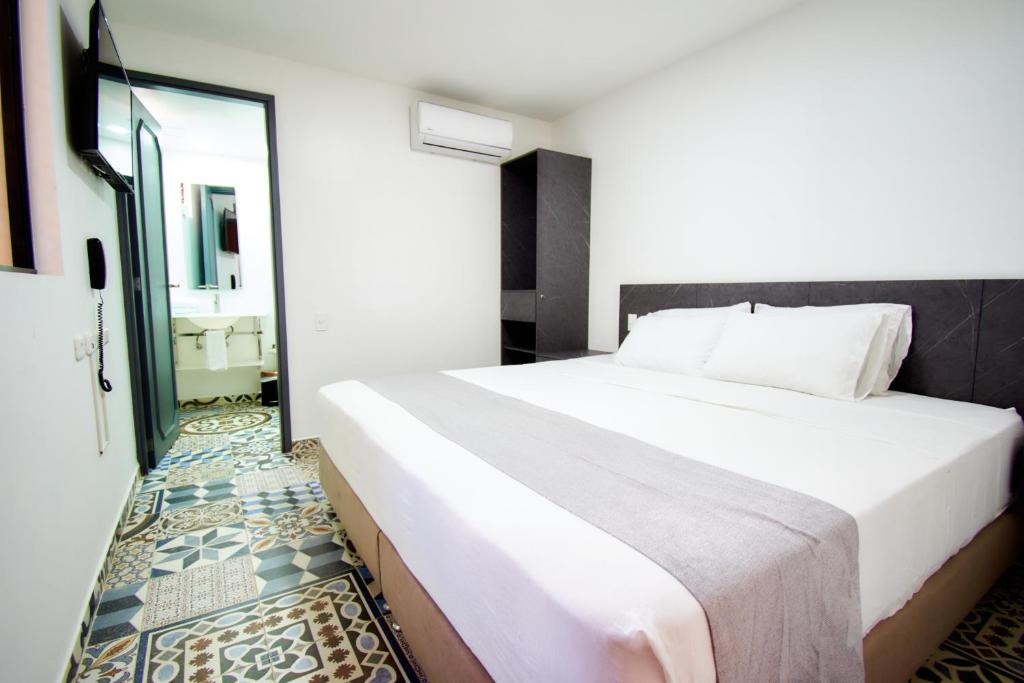 HOTEL BRANA - 