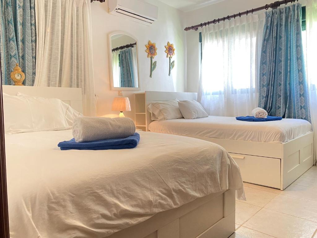 Stanza Mare Beach Front - 高级公寓