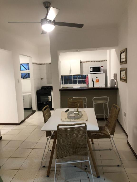 departamento centrico y moderno - Apartamento De Una Habitación