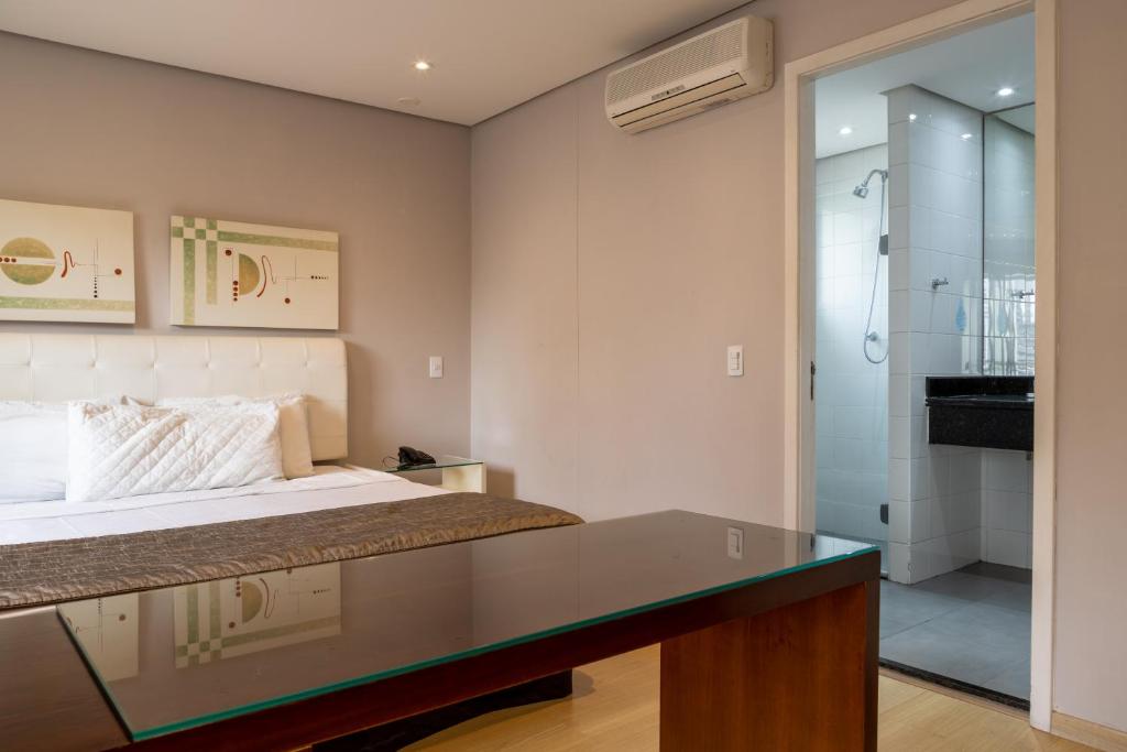 360 Saint Charbel - Apartamentos mobiliados - 工作室公寓