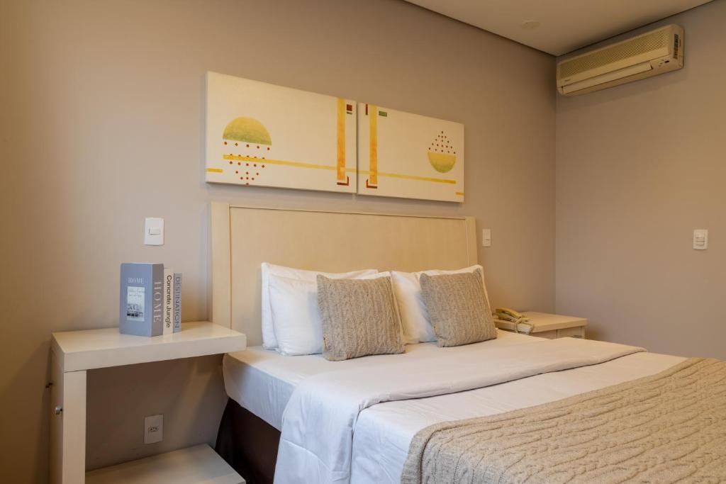 360 Saint Charbel - Apartamentos mobiliados - 豪华工作室