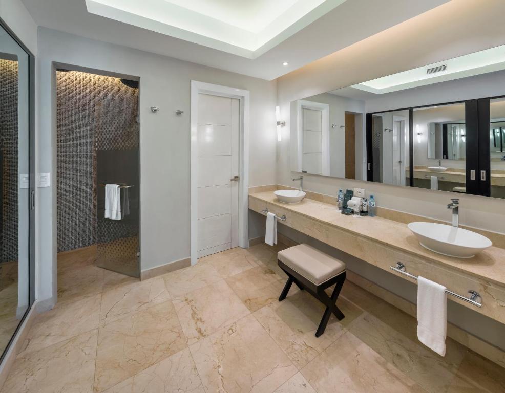 Royalton CHIC Punta Cana, An Autograph Collection All-Inclusive Resort & Casino, Adults Only - La Mansión