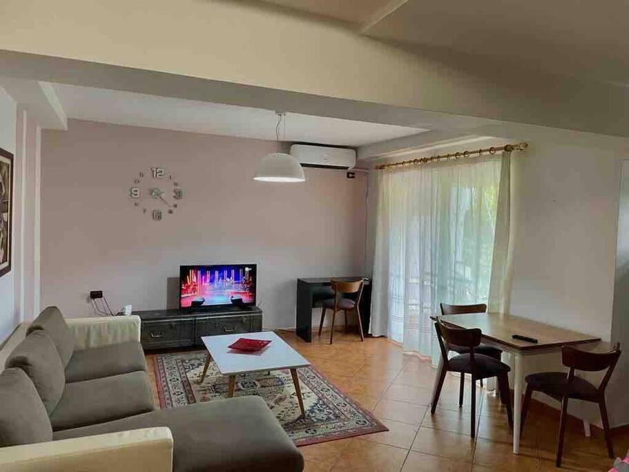 Apartment in Skanderbeg Square - Tirana Center 1 - Image 5