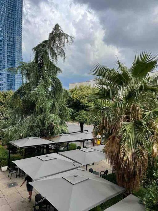 Apartment in Skanderbeg Square - Tirana Center 1 - Image 6