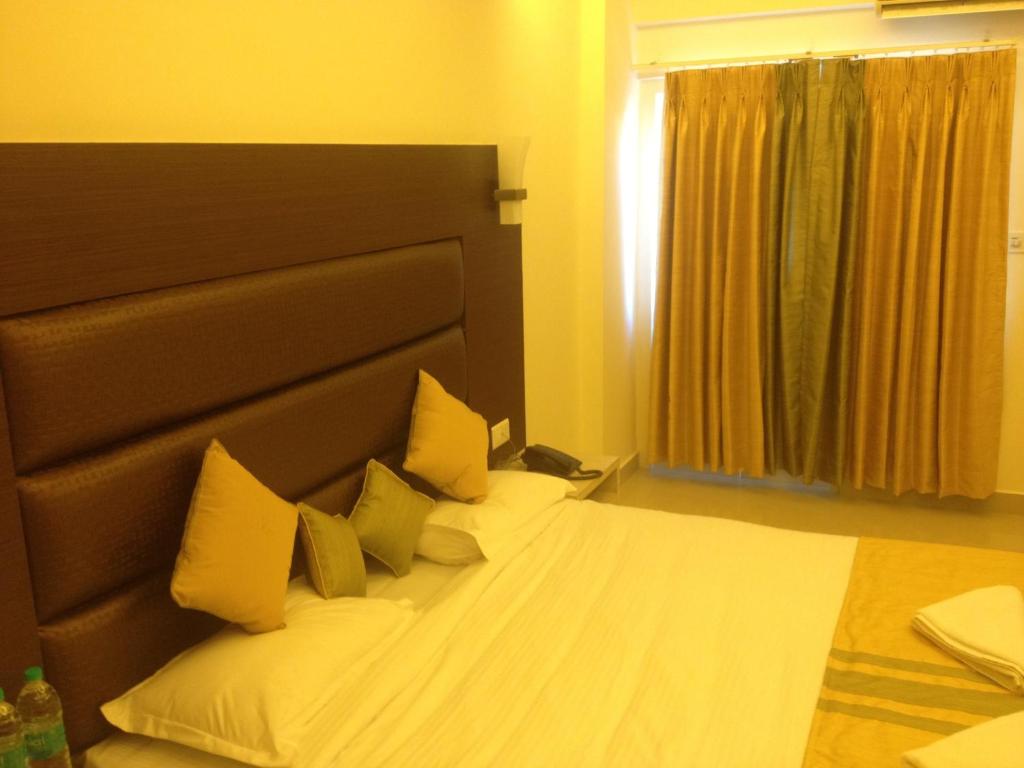 Hotel Shompen - Habitación Doble De Lujo