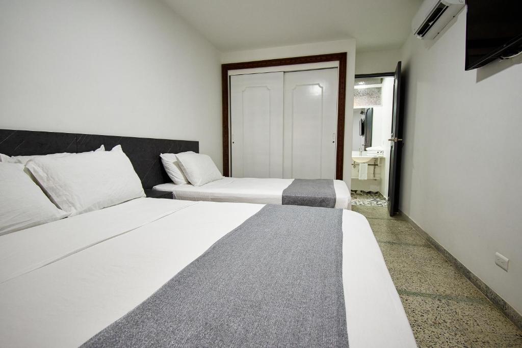 HOTEL BRANA - 