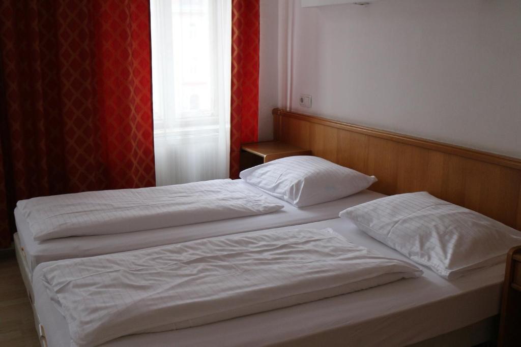 Kolbeck Rooms - Resim 44