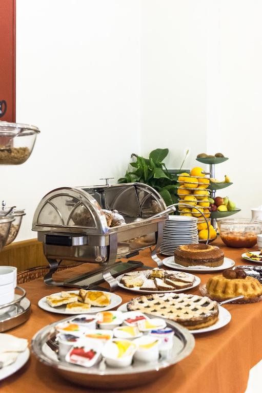 Millennium Gold Hotel - Resim 30