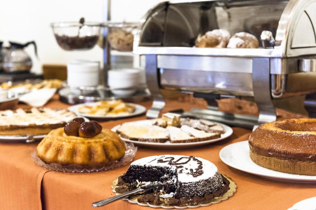 Millennium Gold Hotel - Resim 32