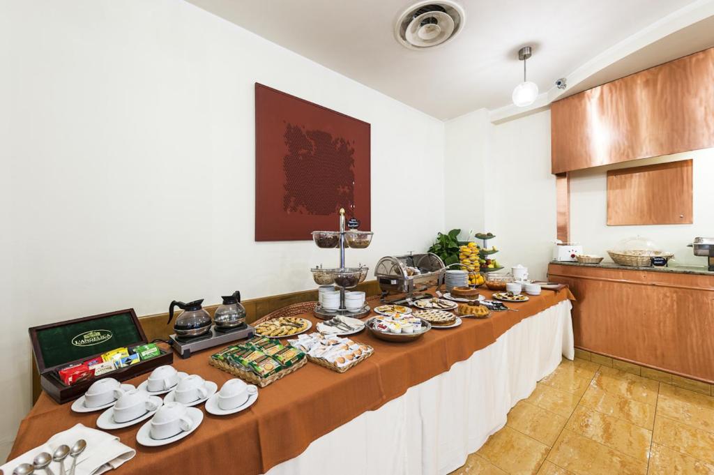 Millennium Gold Hotel - Resim 28