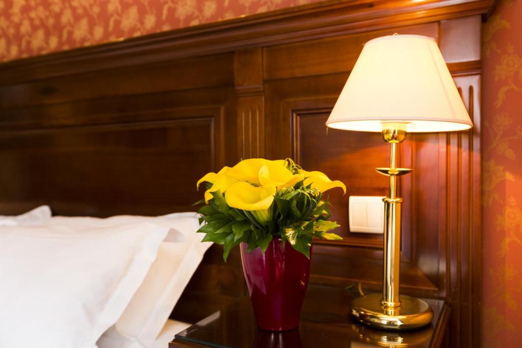 Hotel Viator - Gare de Lyon - Resim 32