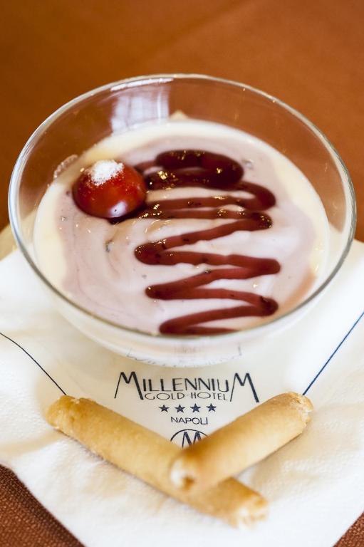 Millennium Gold Hotel - Resim 33