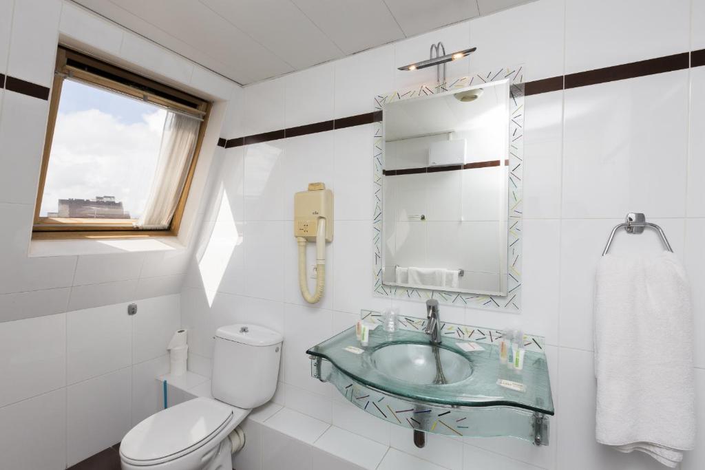 Hotel Viator - Gare de Lyon - Resim 25