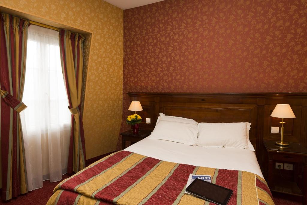 Hotel Viator - Gare de Lyon - Resim 34