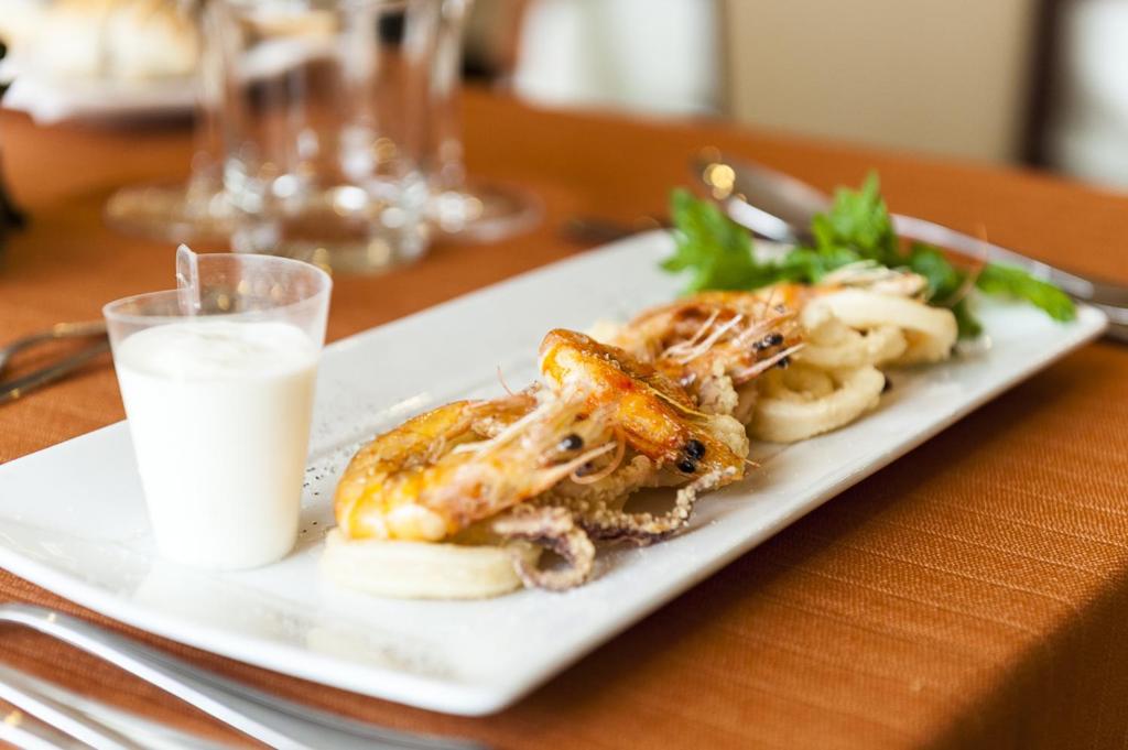 Millennium Gold Hotel - Resim 34