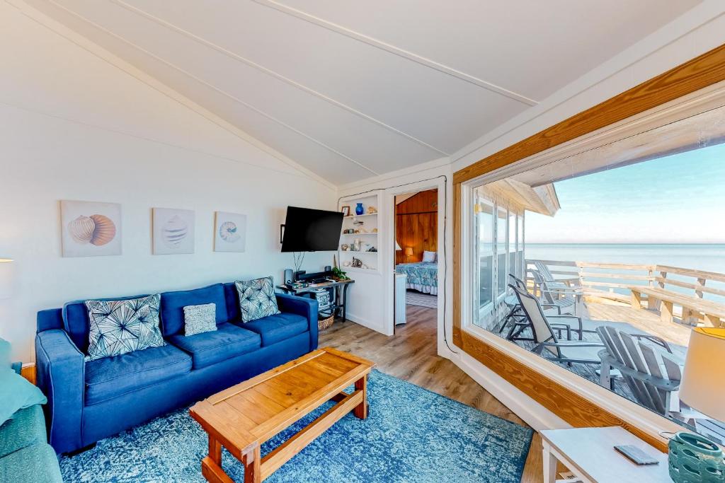 Calypso 578, Hatteras (updated prices 2024)