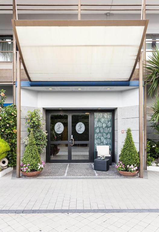 Millennium Gold Hotel - Resim 5