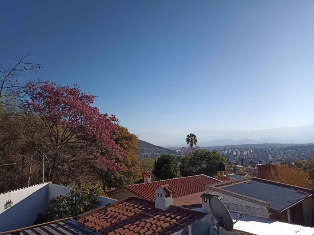 Establecimiento La Candelaria