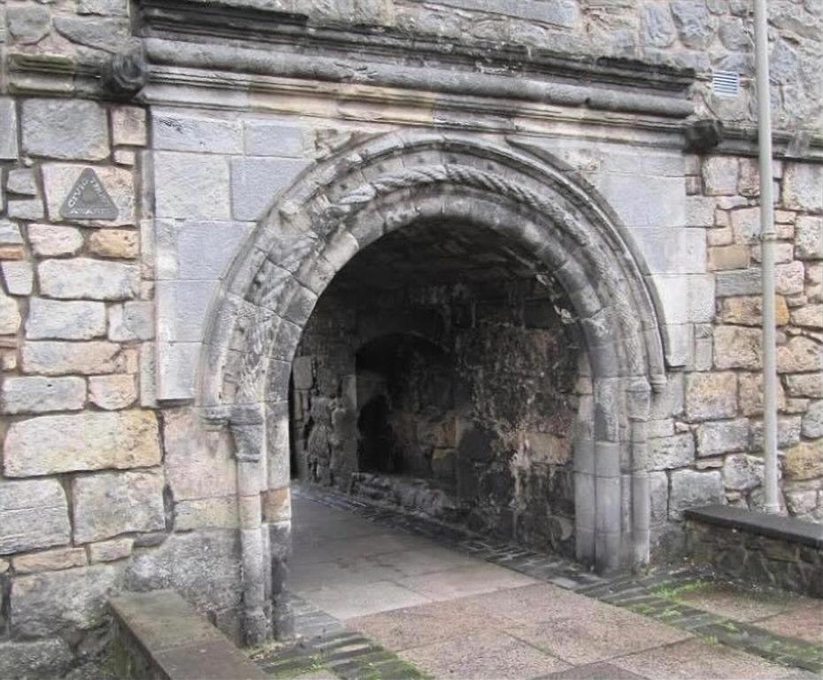 Fotografie z fotogalerie ubytování Menstrie Castle Stay v destinaci Stirling