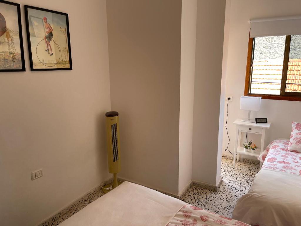 Kép Vivienda Turística Juliana szállásáról Valle Gran Reyben a galériában