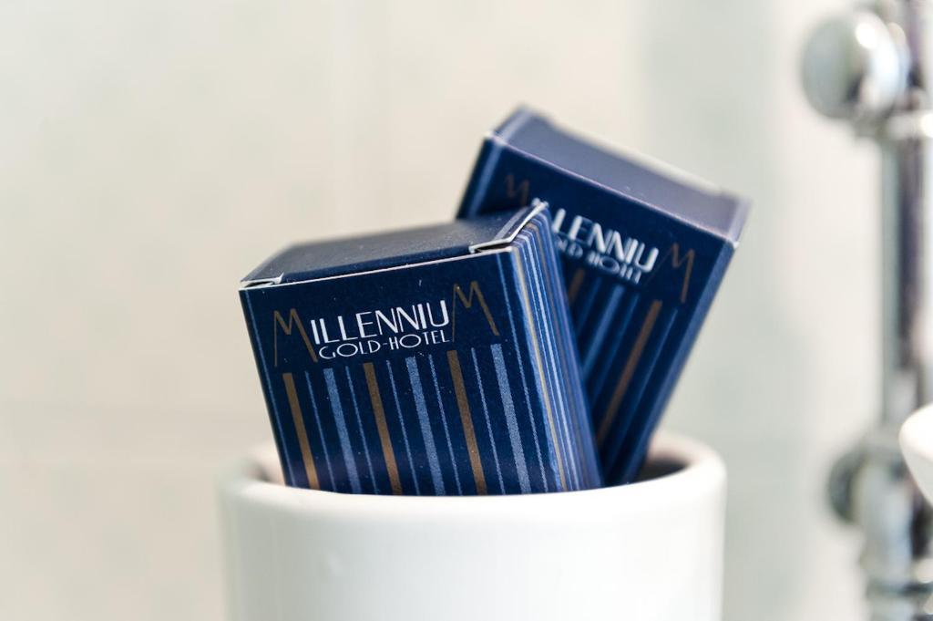 Millennium Gold Hotel - Resim 26