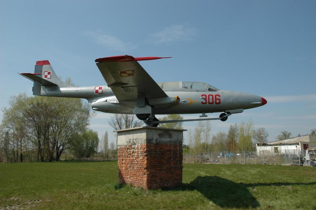 Hotel Kosmonauty Wroclaw-Airport - Resim 21