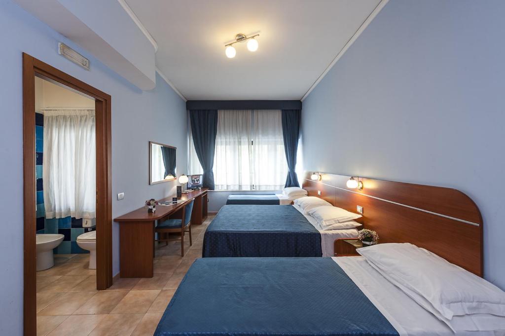 Millennium Gold Hotel - Resim 2