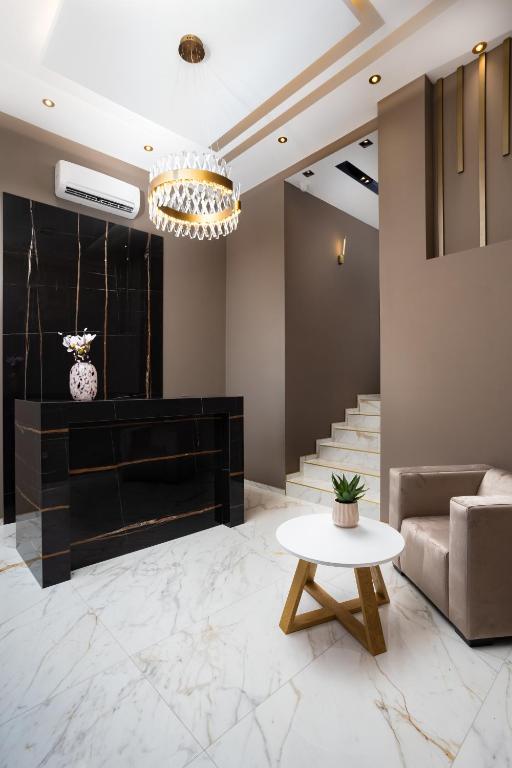 Hill Apartments - Apartamento De Una Habitación