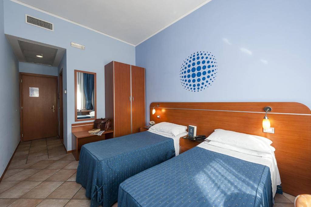 Millennium Gold Hotel - Resim 18