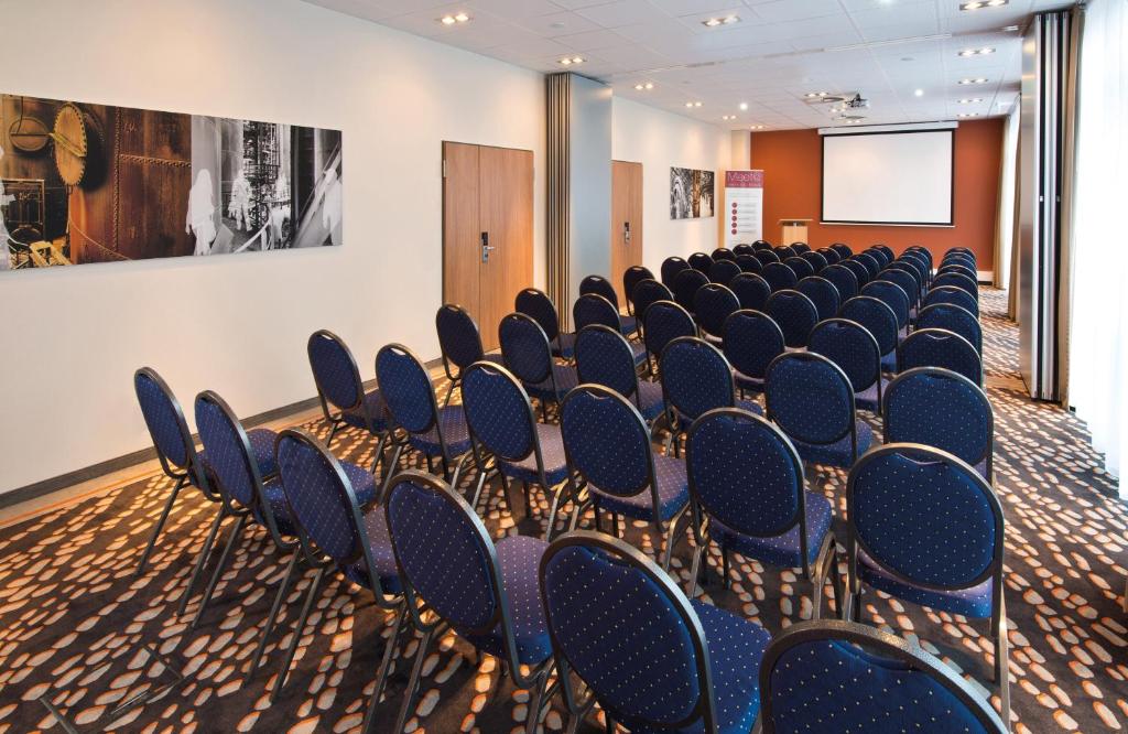 Konferenční prostory v ubytování Leonardo Hotel Völklingen-Saarbrücken