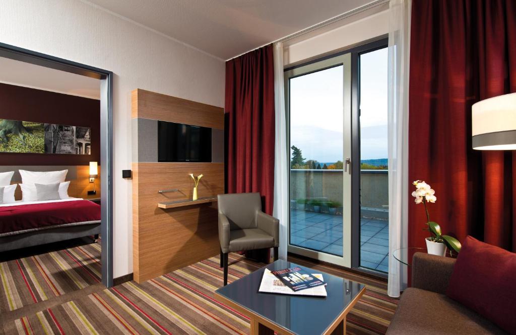 Leonardo Hotel Völklingen-Saarbrücken