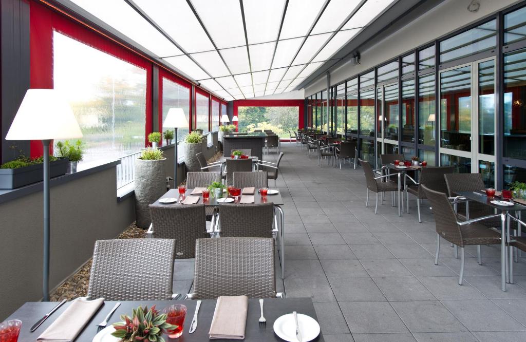 Leonardo Hotel Völklingen-Saarbrücken