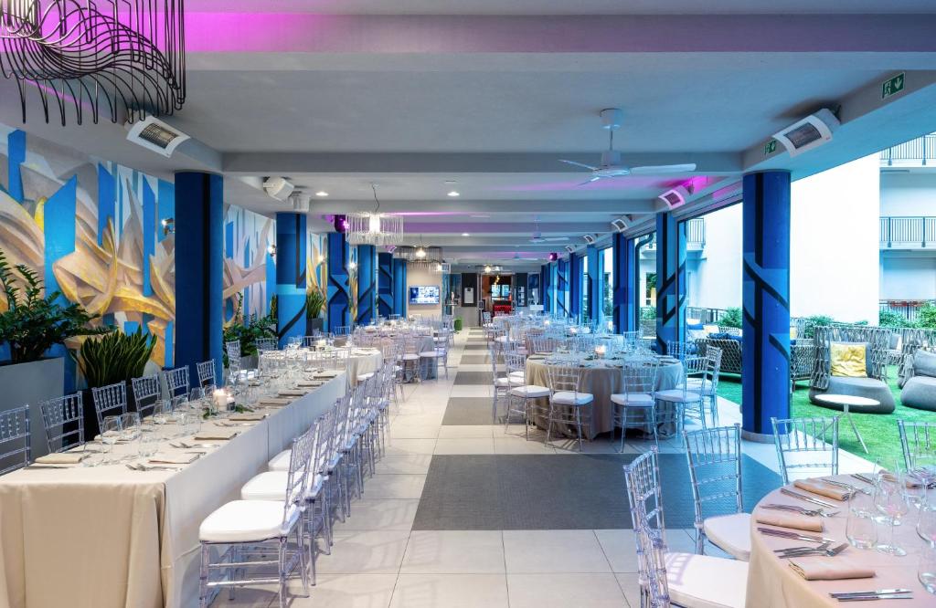 NYX Hotel Milan by Leonardo Hotels - Resim 31