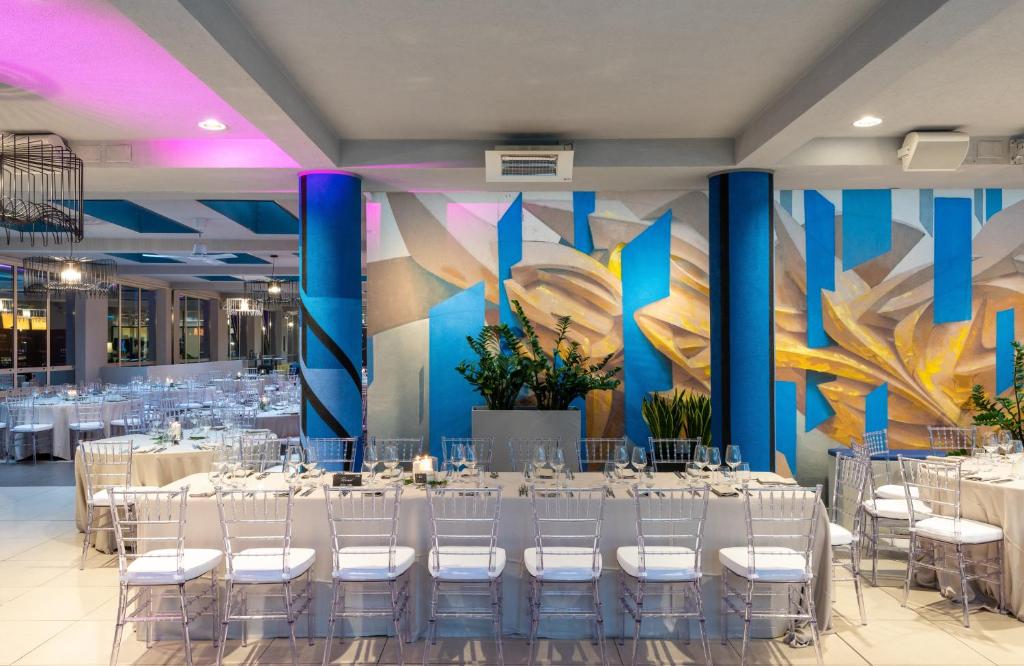 NYX Hotel Milan by Leonardo Hotels - Resim 15