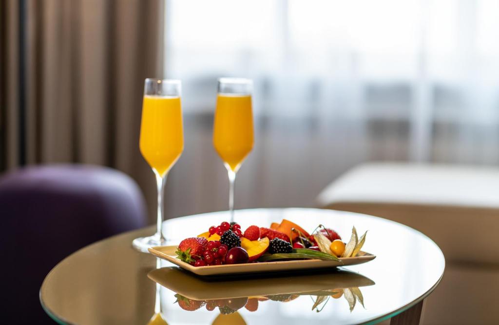 NYX Hotel Milan by Leonardo Hotels - Resim 34