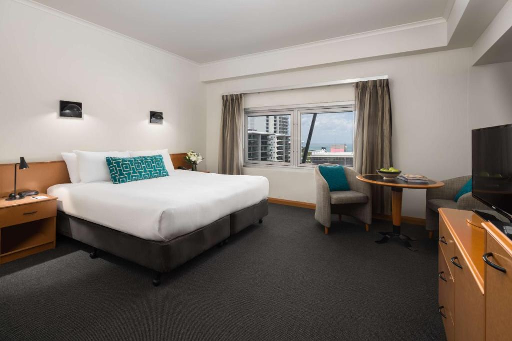 Rydges Darwin Central - Resim 5
