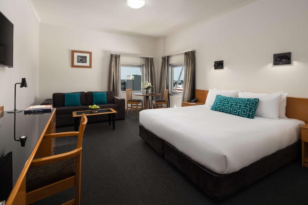 Rydges Darwin Central - Resim 11