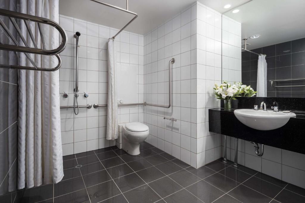 Rydges Darwin Central - Resim 17