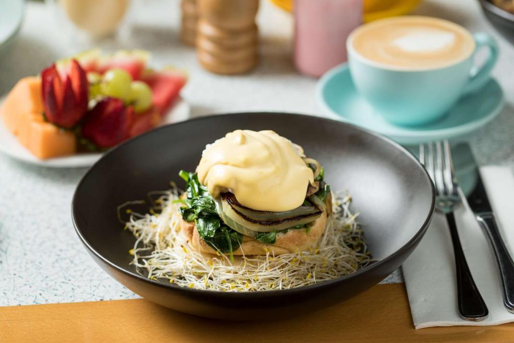 Rydges Darwin Central - Resim 21