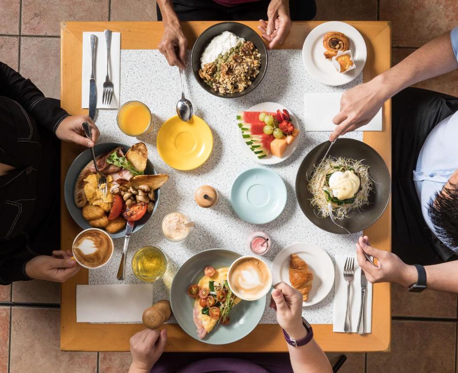 Rydges Darwin Central - Resim 20