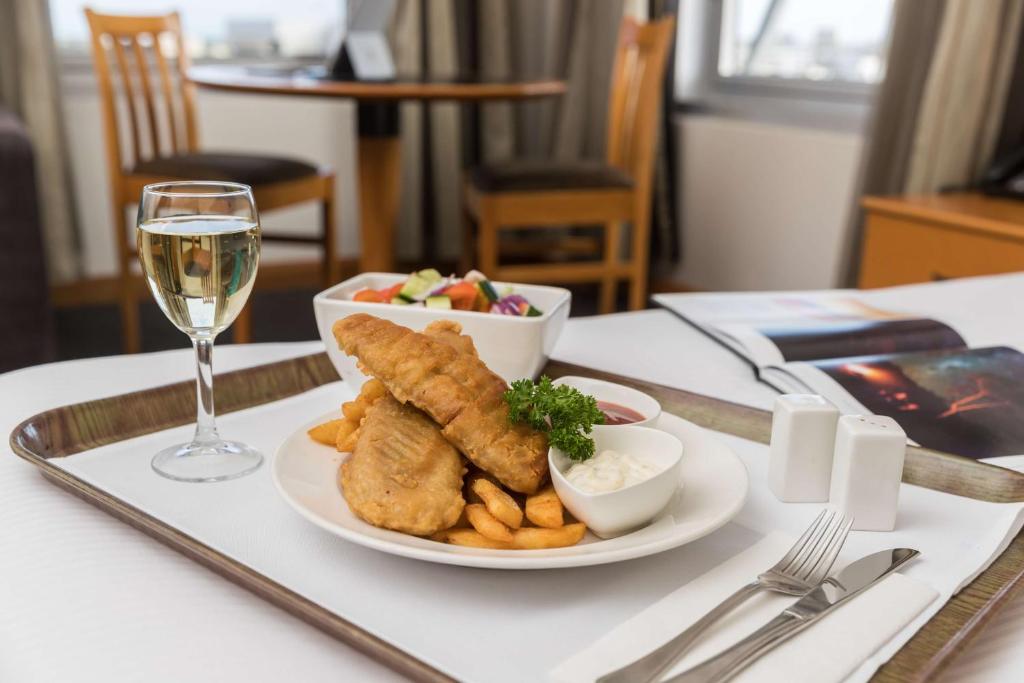 Rydges Darwin Central - Resim 24