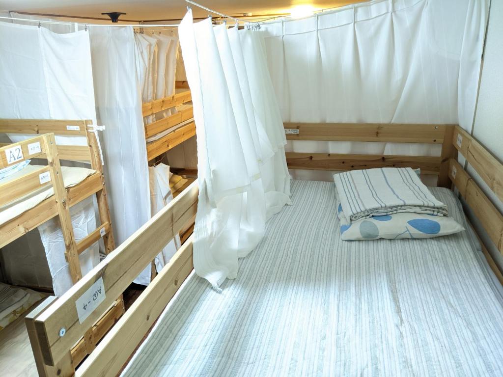 MOMO HOUSE -Asakusa Ueno-