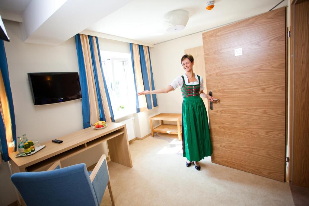 Bauernwirt - Resim 18