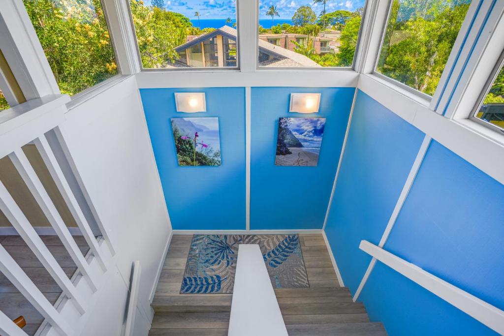 Fotografie z fotogalerie ubytování View House Tower! v destinaci Princeville